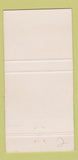 Matchbook Cover - City National Bank Jefferson cIty MO 30 Strike