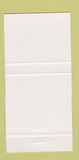 Matchbook Cover - Palms Hotel Casino Las Vegas NV Pool 30 Strike