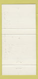 Matchbook Cover - Moro's Windsor ON 30 Strike