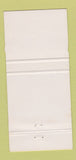 Matchbook Cover - Montego Beach Hotel Jamaica 30 Strike
