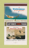 Matchbox - Niedermayer Reisen Tours Hotel Garni Deutscher Kaiser