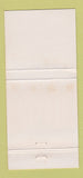 Matchbook Cover - Waikiki Lau Yee Chai Chiese Restaurant Hawaii WEAR 30 Strike