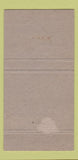 Matchbook Cover - Ambassador Motor Ltd Kitchener ON 30 Strike