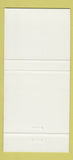 Matchbook Cover - LAughner's Kokomo IN Greenwood 30 Strike