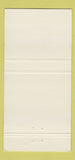 Matchbook Cover - Steeplechase Inn Pewaukee WI 30 Strike