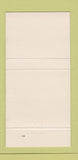 Matchbook Cover - Surf Cabaret Richmond BC 30 Strike