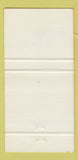 Matchbook Cover - Traverse Bellerive St Marc QC 30 Strike