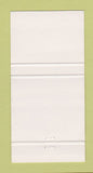 Matchbook Cover - Pizzeria 67 Cap de la Madeleine QC pizza 30 Strike