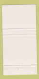 Matchbook Cover - Take 5 Charlie Brown's Restaurant Vancouver BC 30 Strike