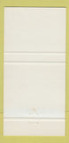 Matchbook Cover - Branigan's Old Place Vancouver BC 30 Strike