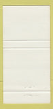 Matchbook Cover - Das Jager Haus Shawnigan Lake BC 30 Strike