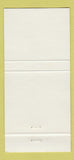 Matchbook Cover - United States Lines cargo shipping 30 Strike