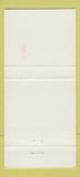 Matchbook Cover - Dolphin Cruise Lines 30 Strike