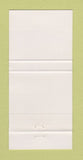 Matchbook Cover - The Seagate Hotel Delray Beach FL 30 Strike