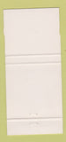 Matchbook Cover - Osteopathic Hospital of Portland ME 30 Strike