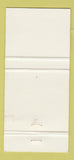 Matchbook Cover - Sitar Restaurant Ottawa ON WEAR 30 Strike
