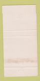Matchbook Cover - Credit Union #11 1976 30 Strike