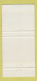 Matchbook Cover - Koran Club Masonic Cleveland OH  30 Strike