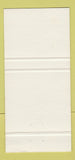 Matchbook Cover - Congress Inn 30 Strike