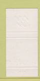 Matchbook Cover - Hotel Meridien San Francisco CA 30 Strike
