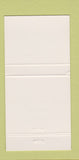 Matchbook Cover - New Breakers International Hotel Long Beach CA 30 Strike
