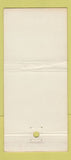 Matchbook Cover - Hotel Navarro New York City WEAR 30 Stick