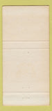 Matchbook Cover - Officers' Mess Fort Leavenworth KS WEAR 30 Strike