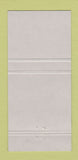 Matchbook Cover - Fred Hare Insurance King ON rabbit 30 Strike