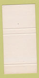 Matchbook Cover - Petit Jean Restaurant Sydney NS 30 Strike