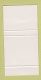 Matchbook Cover - Hote Hotellerie Le Dauphin Drummondville QC  30 Strike