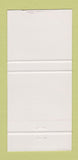 Matchbook Cover - Mino Japanese Restaurant Markham ON 30 Strike