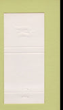 Matchbook Cover - Royal Viking Cruise Line 30 Strike