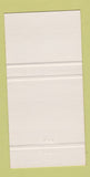 Matchbook Cover - The Spectator Hamilton ON 30 Strike
