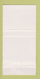 Matchbook Cover - A Smooth Touch Electrolysis Hair Removal Hamilton ON 30 Strike