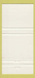 Matchbook Cover Woodstock and District Canine Association Woodstock ON 30 Strike