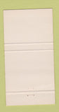 Matchbook Cover - Hamilton Spectator Newspaper ON 30 Strike
