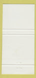 Matchbook Cover - Mino Japanese Restaurant Markham ON 30 Strike