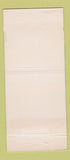 Matchbook Cover - Mount Orfod Magog QC 30 Strike
