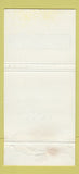 Matchbook Cover - HL Blachford Limited Montreal QC Toronto ON Calgary 30 Strike