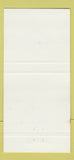Matchbook Cover - Westward Village Inn Portage LA Prairie MB 30 Strike