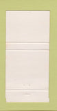 Matchbook Cover - Mei Food Garden Chinese Restaurant Burlington ON 30 Strike