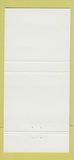 Matchbook Cover - Stakis Hotels  30 Strike