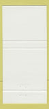 Matchbook Cover - Footlights Cafe Bar Cambridge UK England 30 Strike