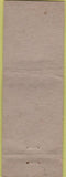 Matchbook Cover - Jack's Place Altaville CA girlie