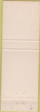 Matchbook Cover - Rodney's Uptown Grill Cameron MO girlie