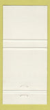 Matchbook Cover - Le Caveau Montreal QC 30 Strike