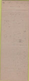 Matchbook Cover - Hall's Tavern Oakland CA