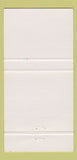 Matchbook Cover - Restaurant La Diligence St Hyacinthe QC 30 Strike