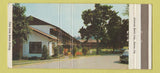 Matchbook Cover - The Monterey Excelsior Springs MO 30 Strike
