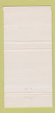 Matchbook Cover - J'Aime Restaurant LA Difference Quebec QC 30 Strike